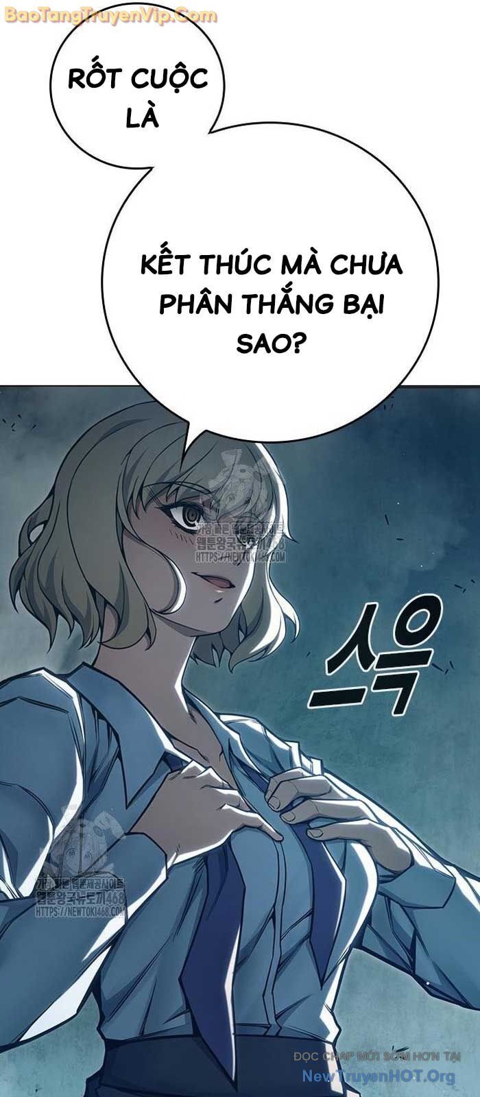 Nhà Tù Vị Thành Niên - Chapter 53 - Page 132