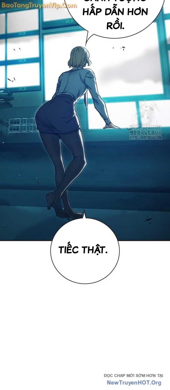 Nhà Tù Vị Thành Niên - Chapter 53 - Page 134