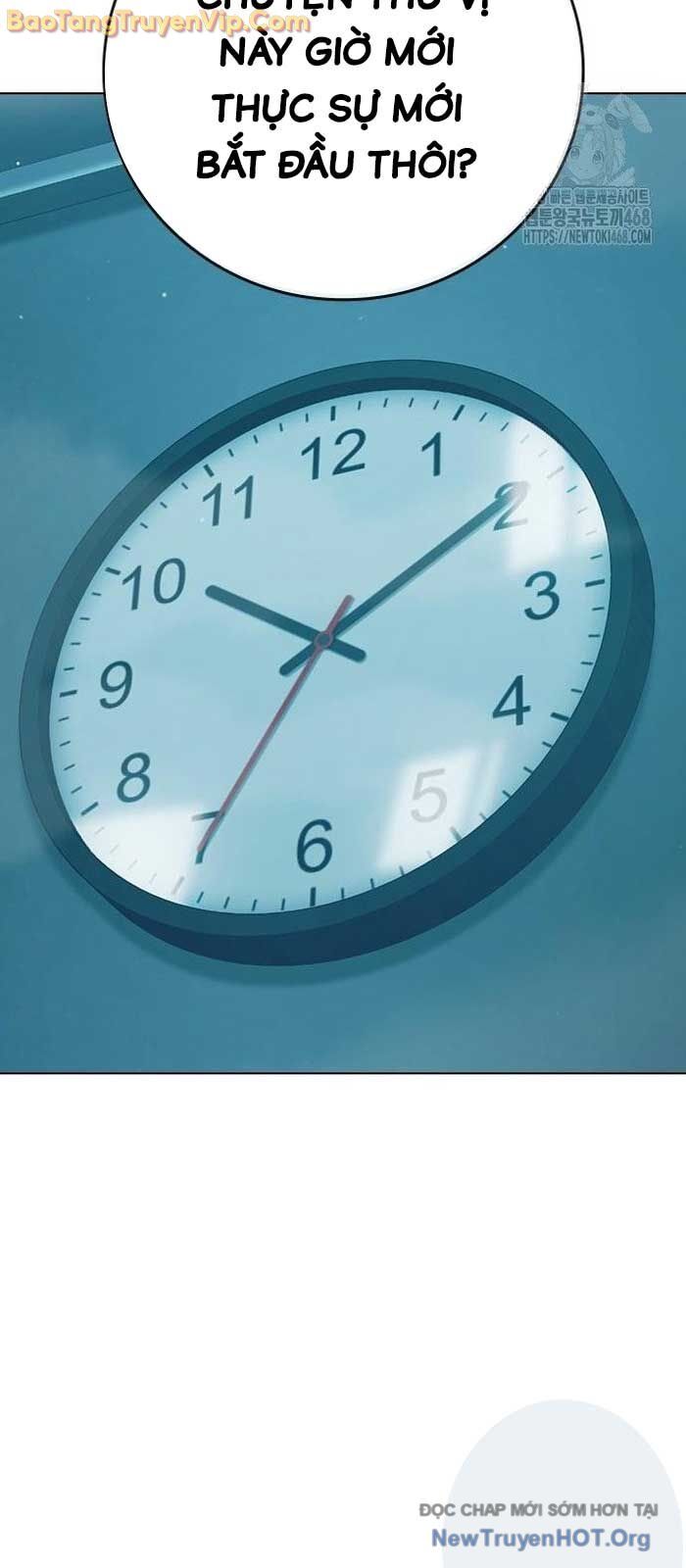 Nhà Tù Vị Thành Niên - Chapter 53 - Page 137