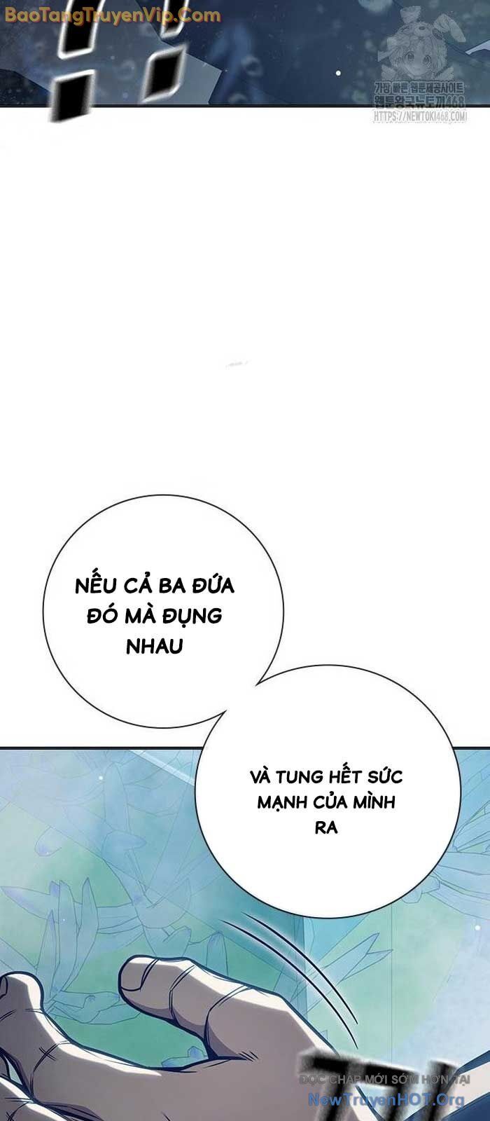 Nhà Tù Vị Thành Niên - Chapter 53 - Page 143