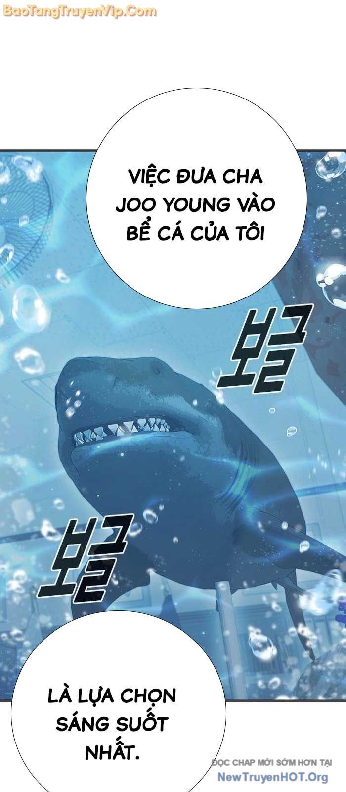 Nhà Tù Vị Thành Niên - Chapter 53 - Page 147