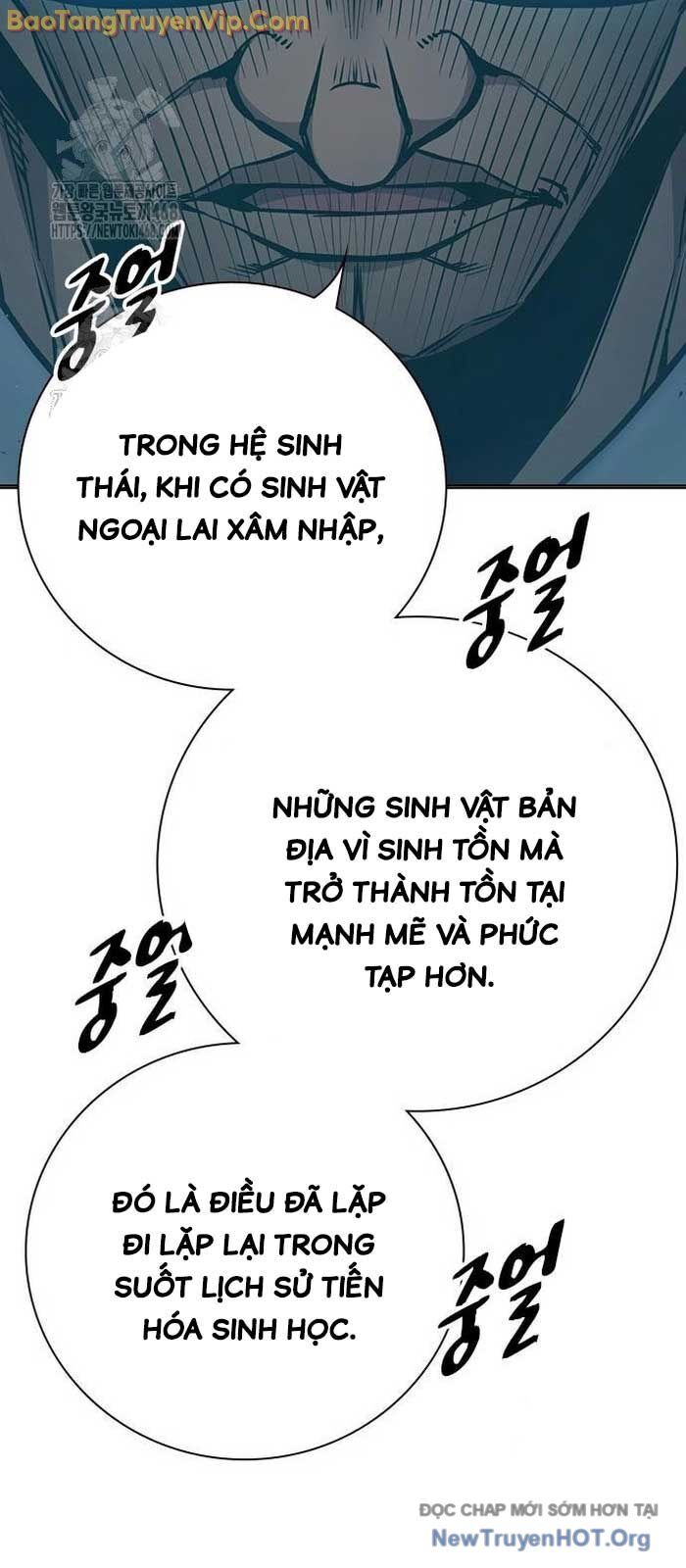 Nhà Tù Vị Thành Niên - Chapter 53 - Page 15
