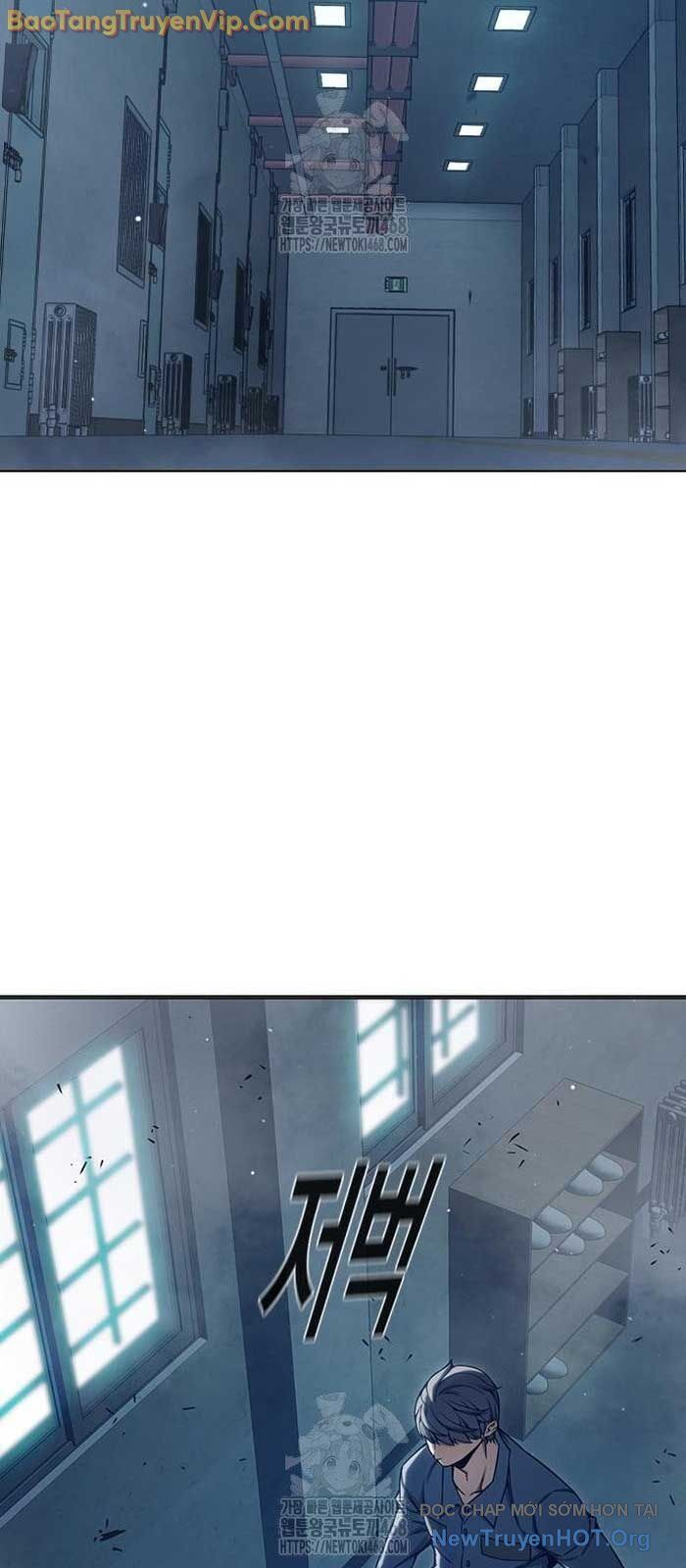 Nhà Tù Vị Thành Niên - Chapter 53 - Page 153