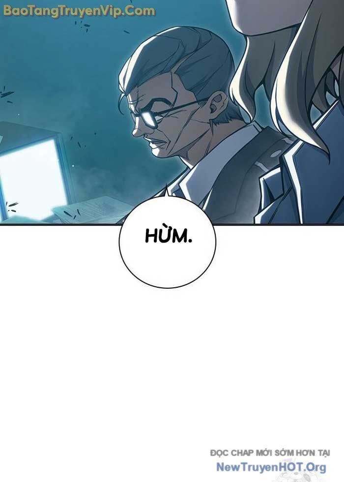 Nhà Tù Vị Thành Niên - Chapter 53 - Page 36