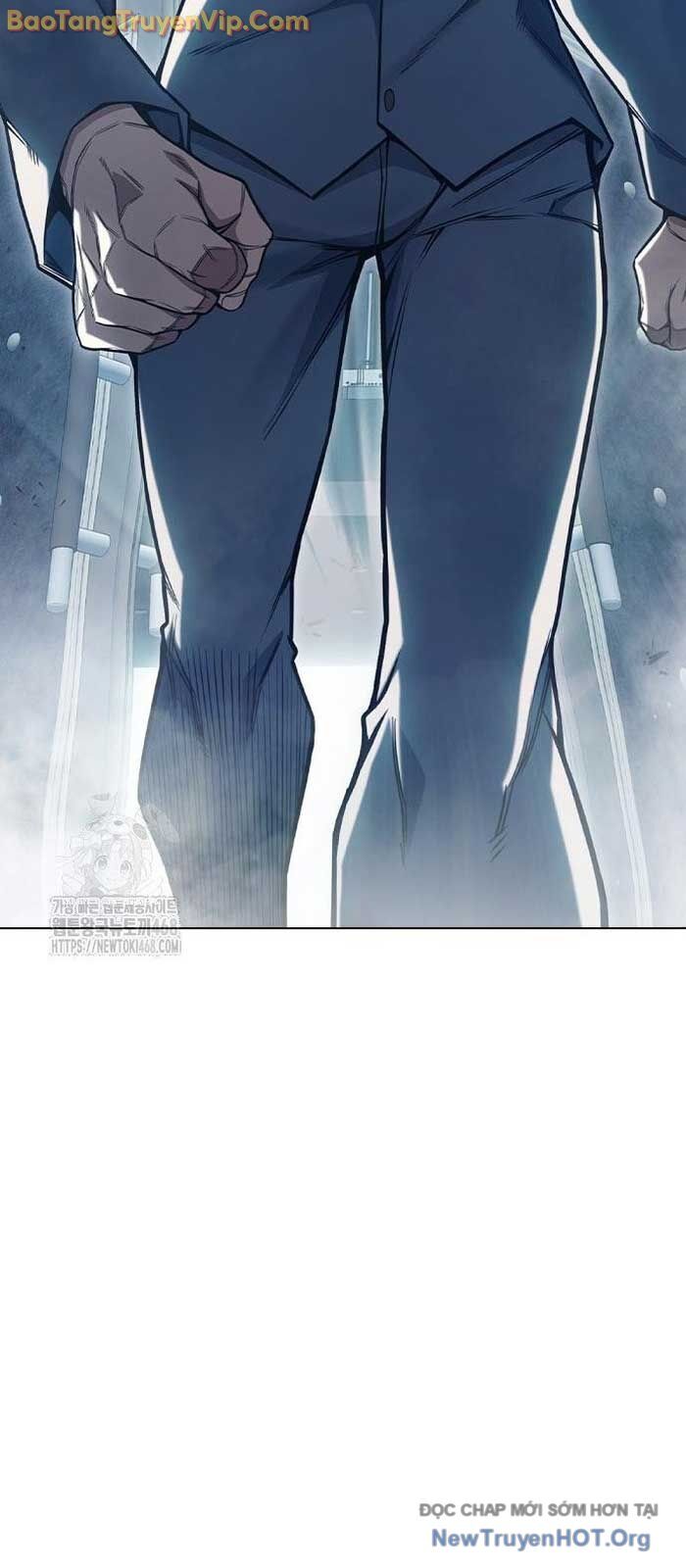 Nhà Tù Vị Thành Niên - Chapter 53 - Page 39