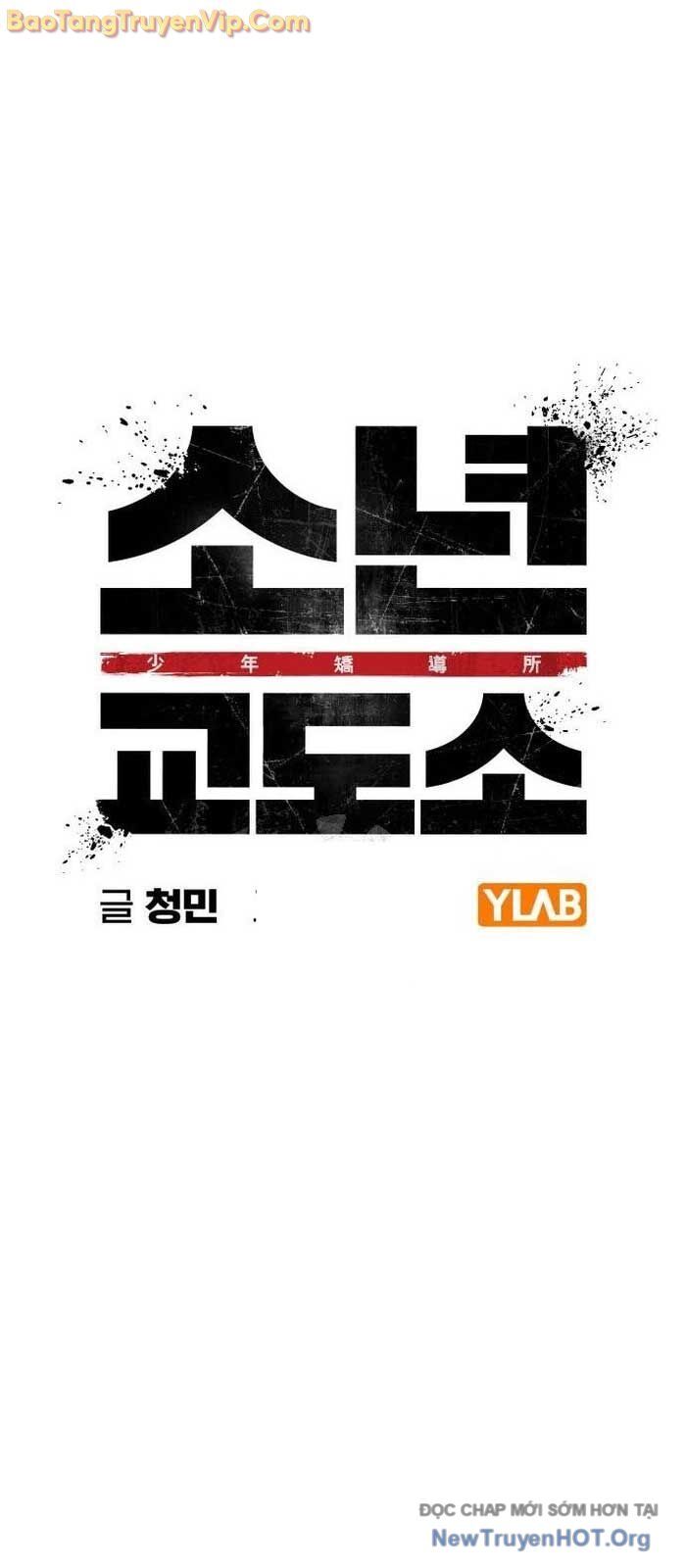 Nhà Tù Vị Thành Niên - Chapter 53 - Page 40