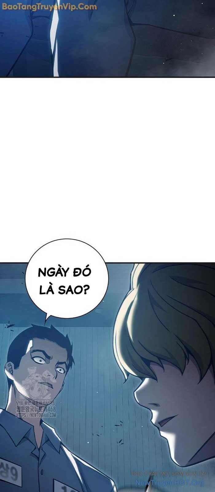 Nhà Tù Vị Thành Niên - Chapter 53 - Page 52