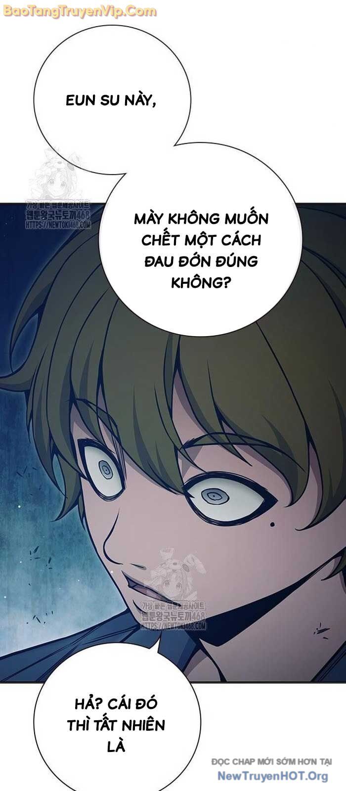 Nhà Tù Vị Thành Niên - Chapter 53 - Page 57