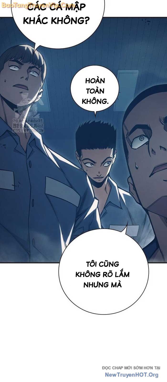 Nhà Tù Vị Thành Niên - Chapter 53 - Page 61