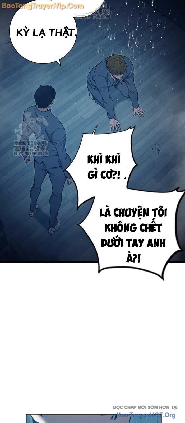 Nhà Tù Vị Thành Niên - Chapter 53 - Page 69