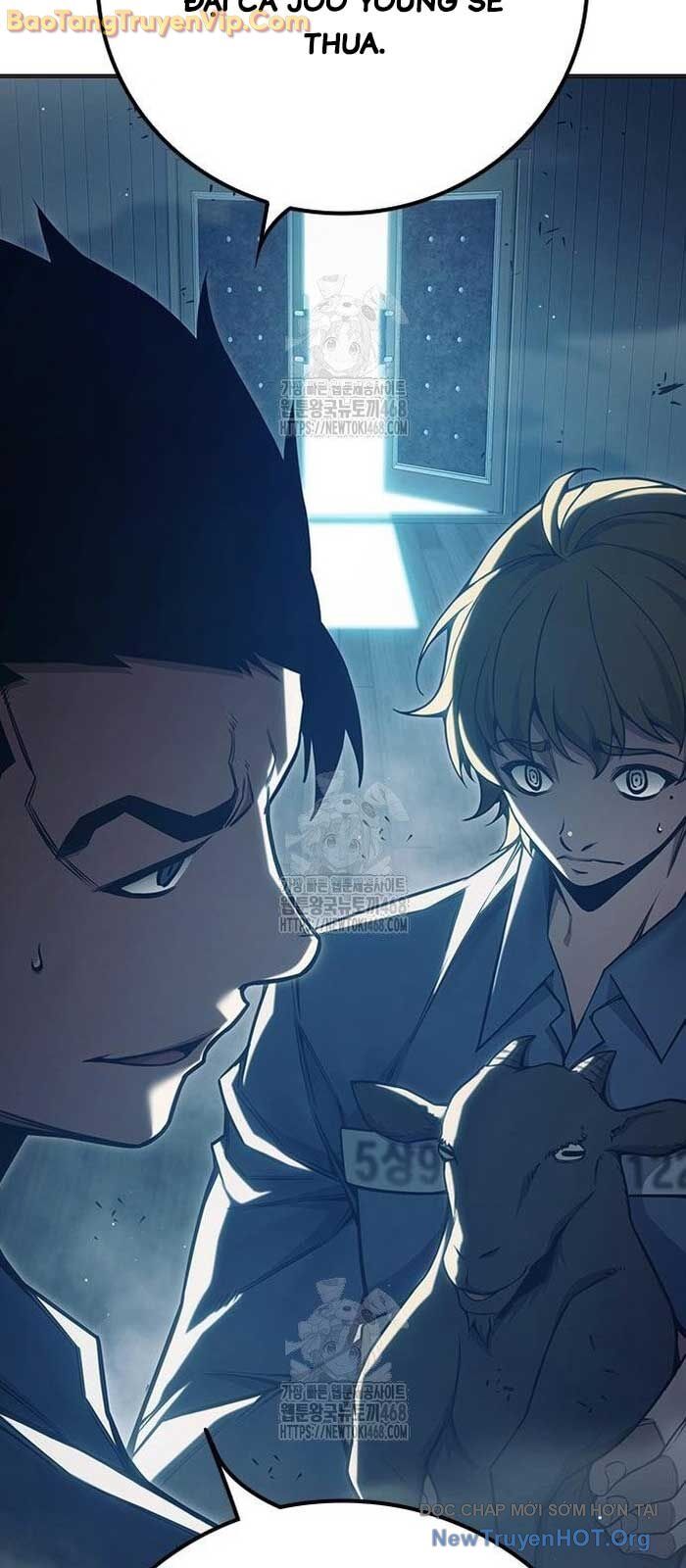 Nhà Tù Vị Thành Niên - Chapter 53 - Page 72