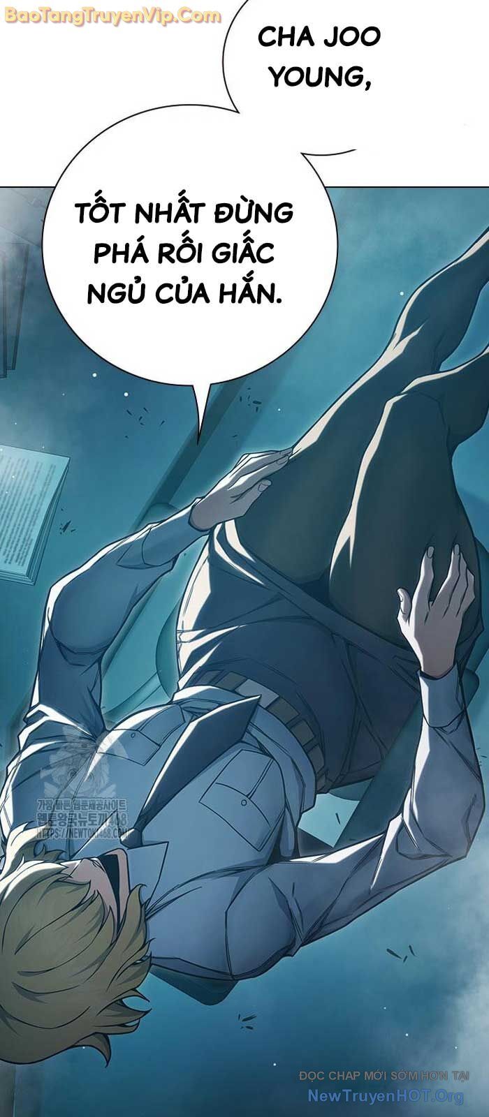 Nhà Tù Vị Thành Niên - Chapter 54 - Page 10