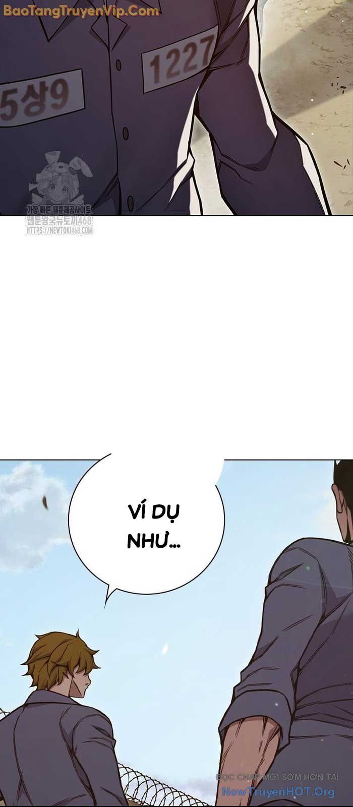 Nhà Tù Vị Thành Niên - Chapter 54 - Page 100