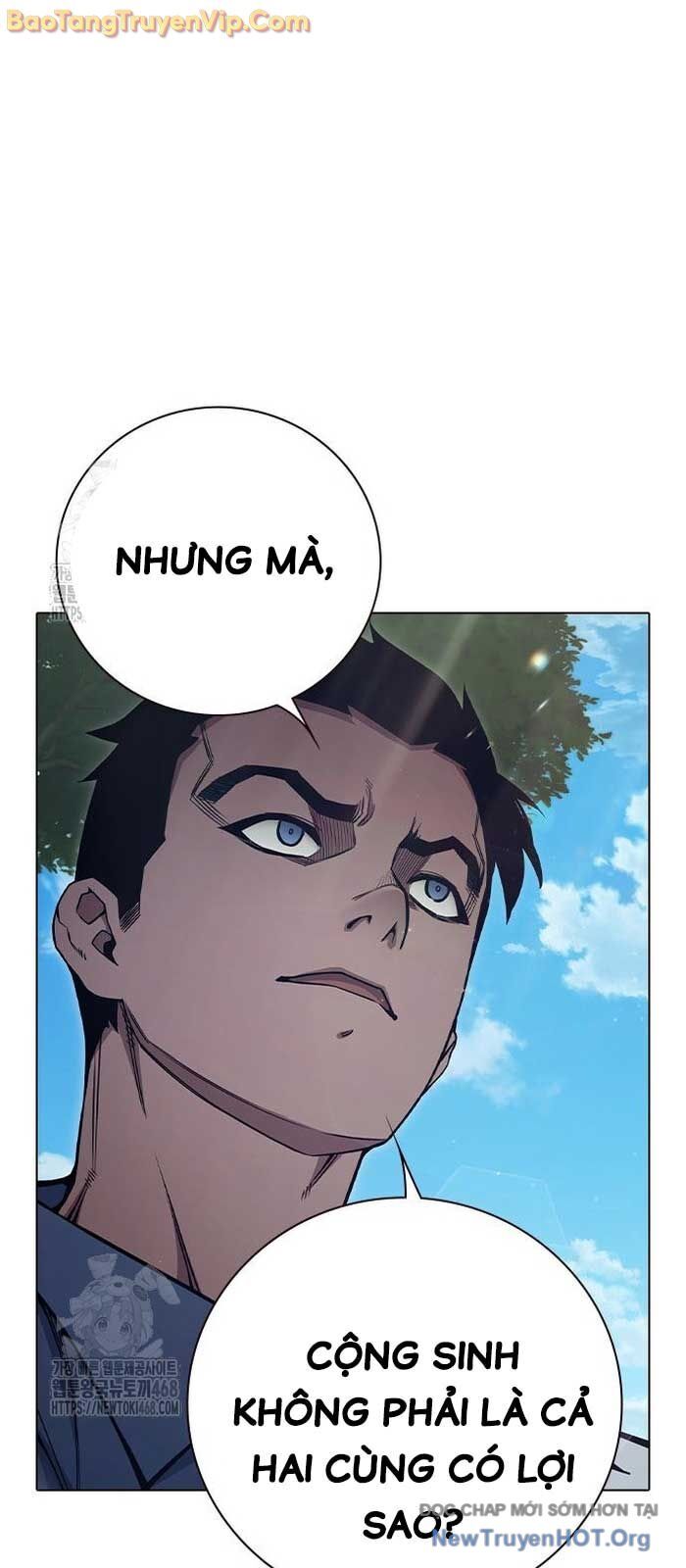 Nhà Tù Vị Thành Niên - Chapter 54 - Page 107