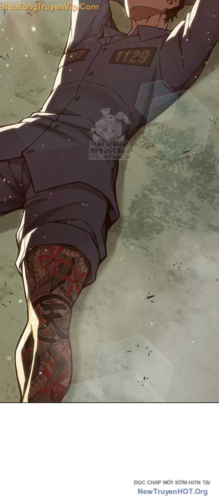 Nhà Tù Vị Thành Niên - Chapter 54 - Page 115