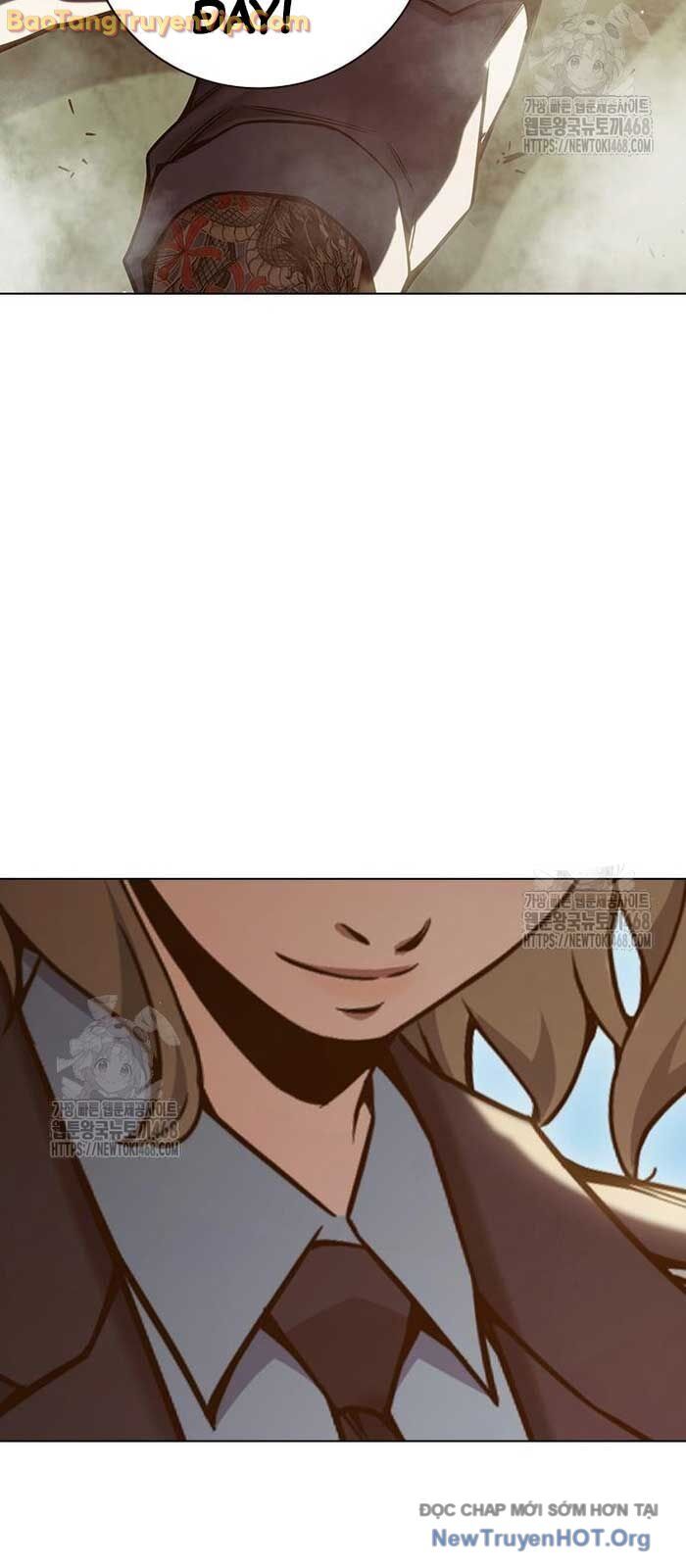Nhà Tù Vị Thành Niên - Chapter 54 - Page 122