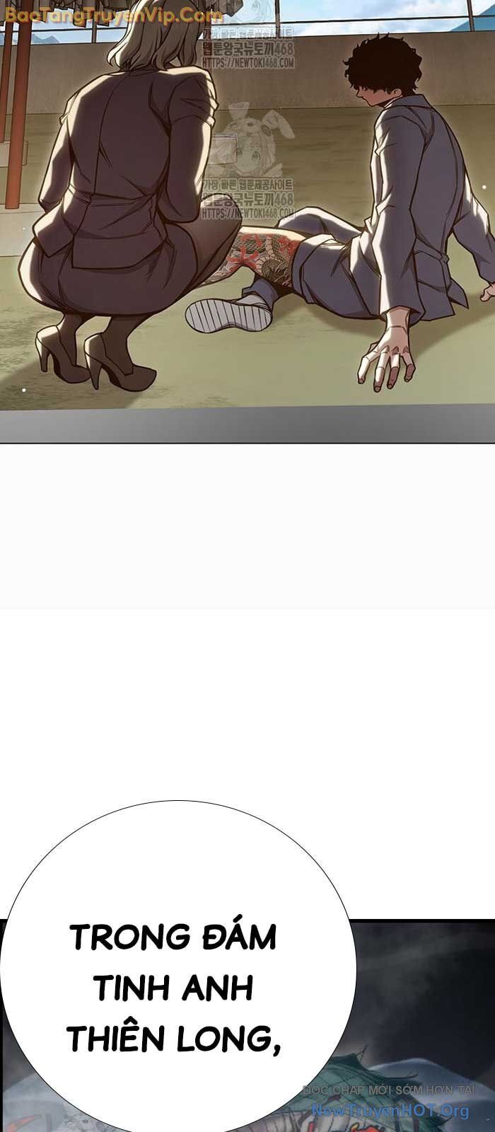 Nhà Tù Vị Thành Niên - Chapter 54 - Page 129