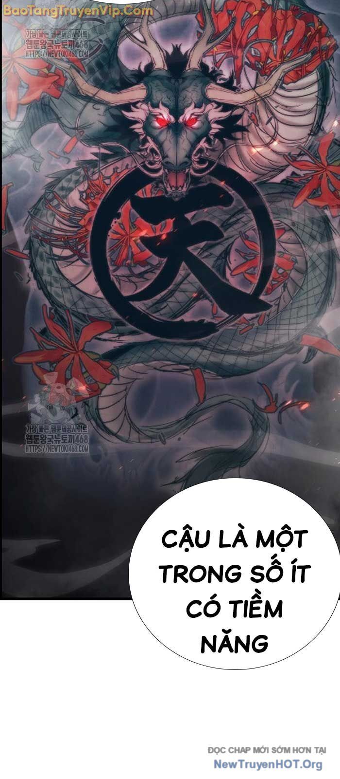 Nhà Tù Vị Thành Niên - Chapter 54 - Page 130