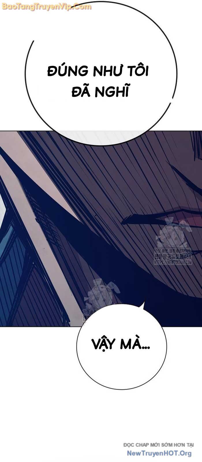 Nhà Tù Vị Thành Niên - Chapter 54 - Page 133