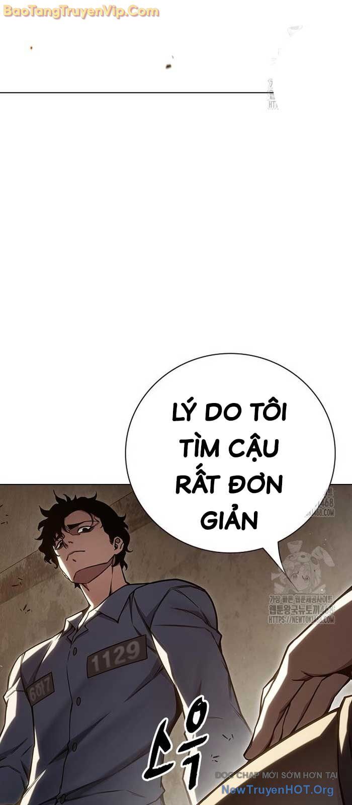 Nhà Tù Vị Thành Niên - Chapter 54 - Page 138