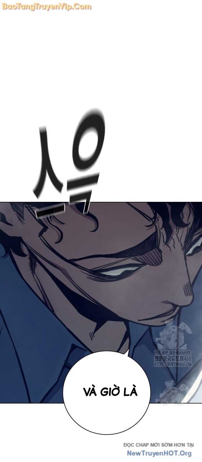 Nhà Tù Vị Thành Niên - Chapter 54 - Page 27