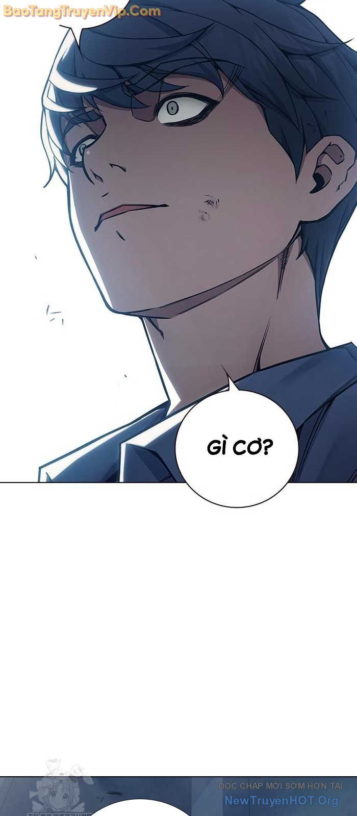 Nhà Tù Vị Thành Niên - Chapter 54 - Page 34