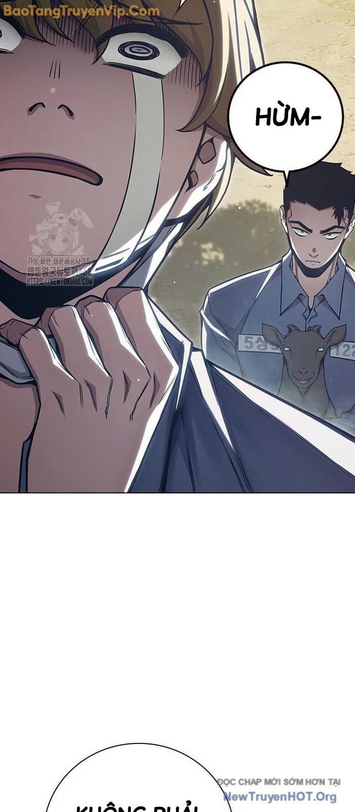 Nhà Tù Vị Thành Niên - Chapter 54 - Page 81