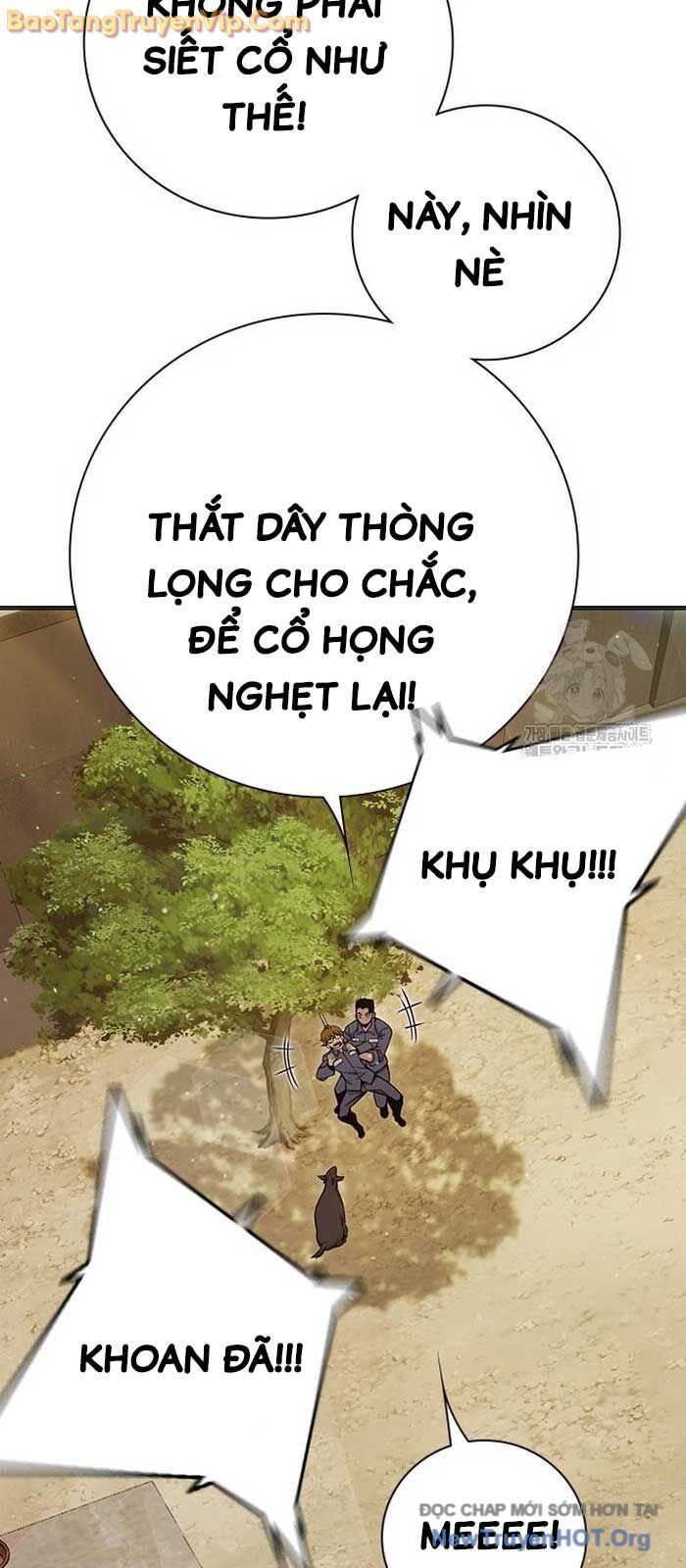 Nhà Tù Vị Thành Niên - Chapter 54 - Page 82