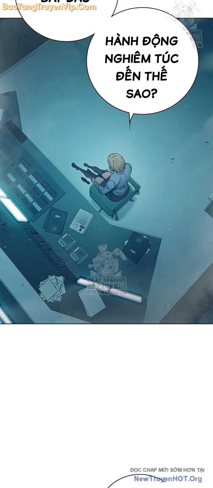 Nhà Tù Vị Thành Niên - Chapter 54 - Page 9