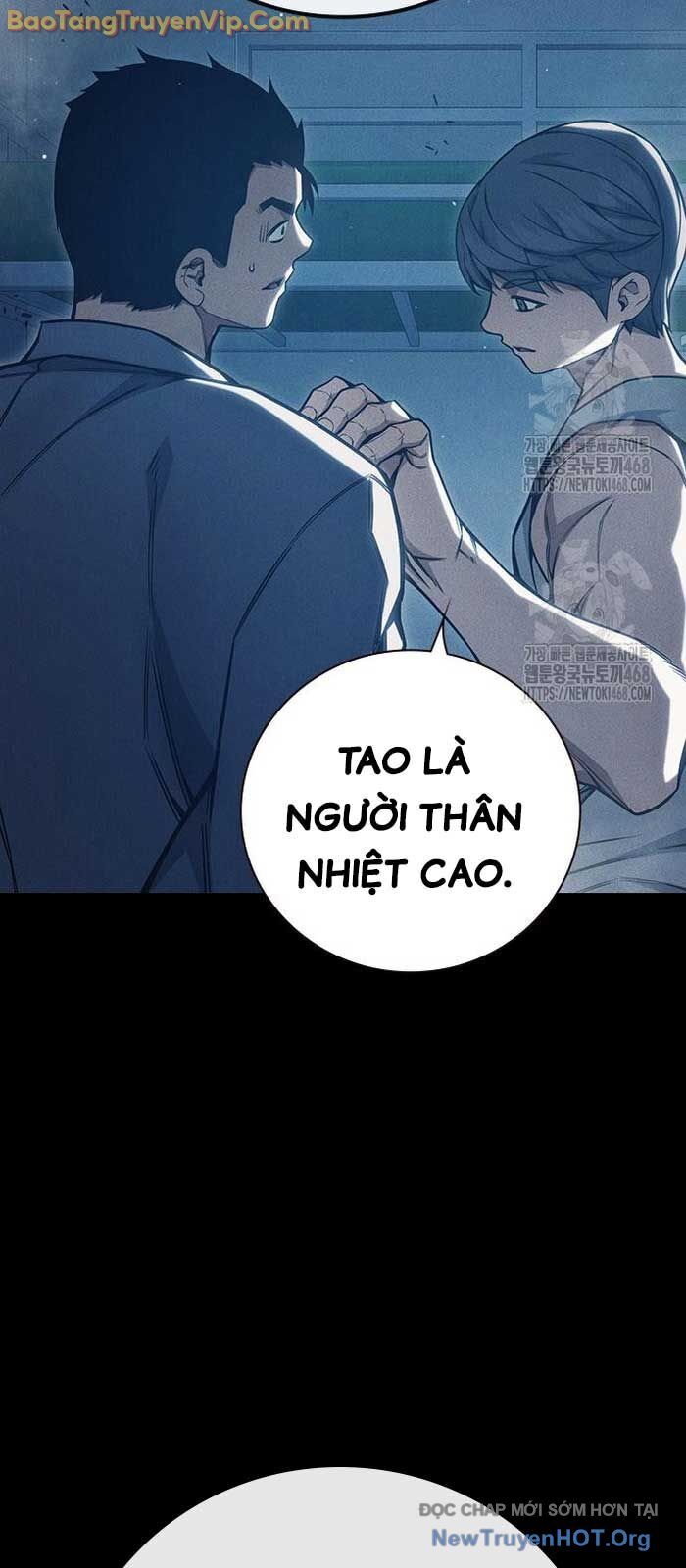 Nhà Tù Vị Thành Niên - Chapter 54 - Page 91