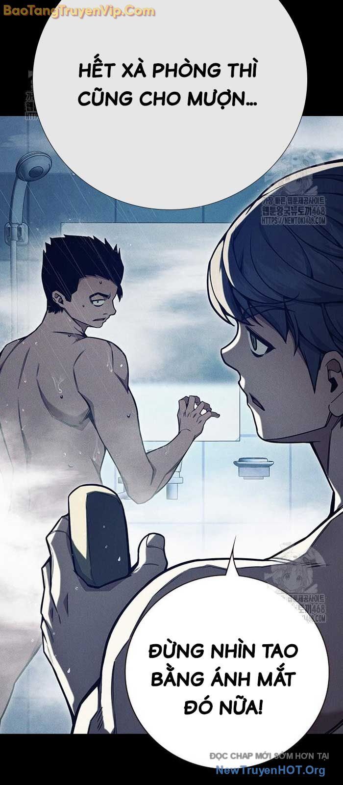 Nhà Tù Vị Thành Niên - Chapter 54 - Page 92