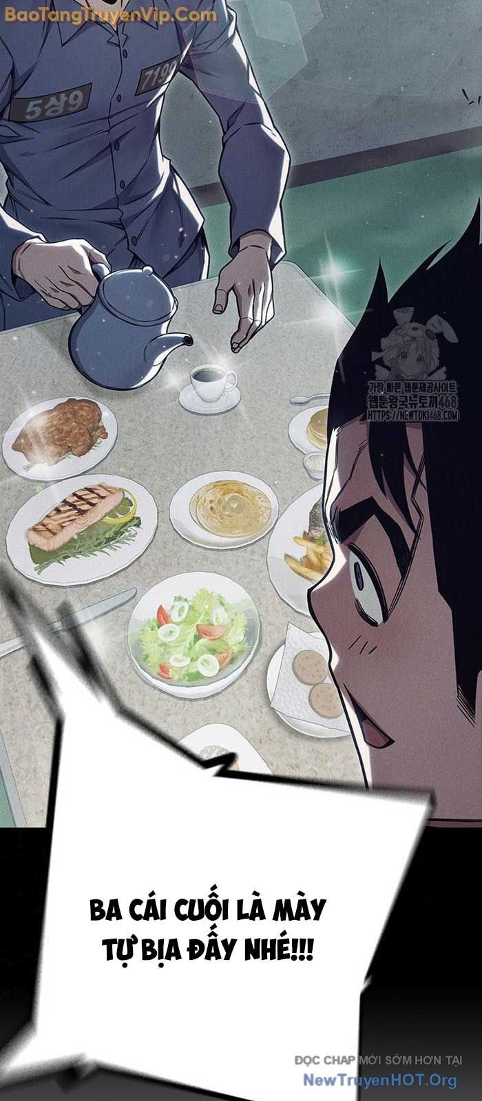 Nhà Tù Vị Thành Niên - Chapter 54 - Page 97