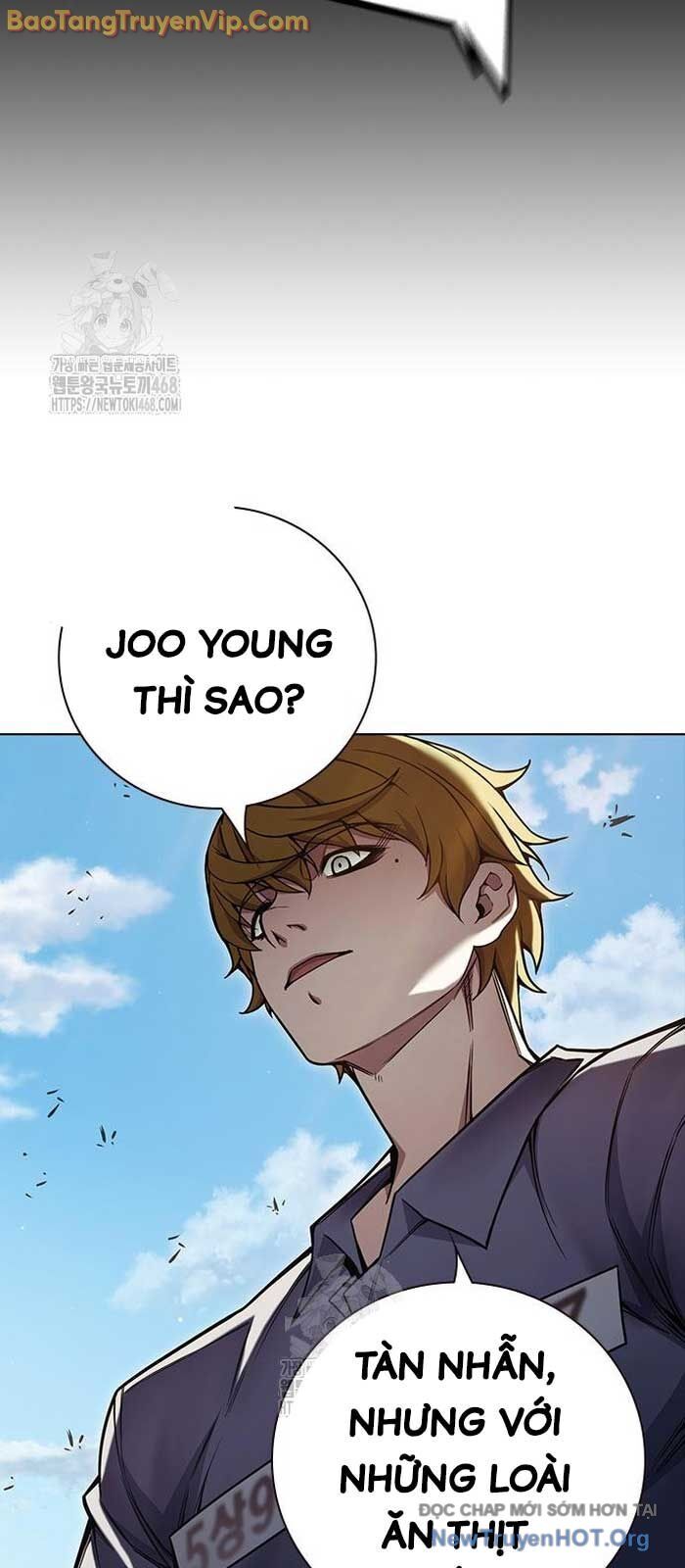 Nhà Tù Vị Thành Niên - Chapter 54 - Page 98