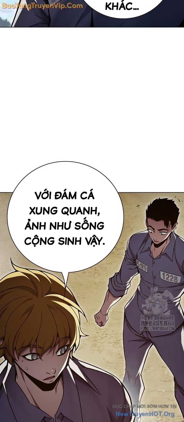 Nhà Tù Vị Thành Niên - Chapter 54 - Page 99