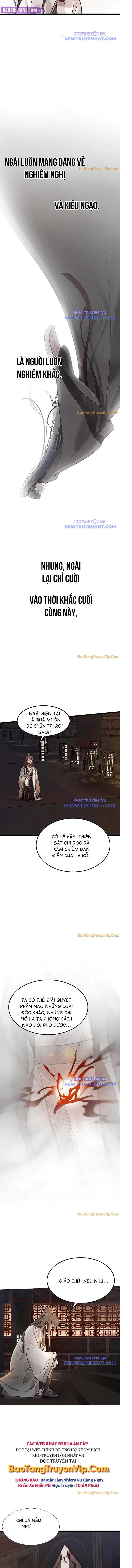 Tôi Trở Thành Chồng Của Giáo Chủ Ma Giáo - Chapter 1 - Page 10