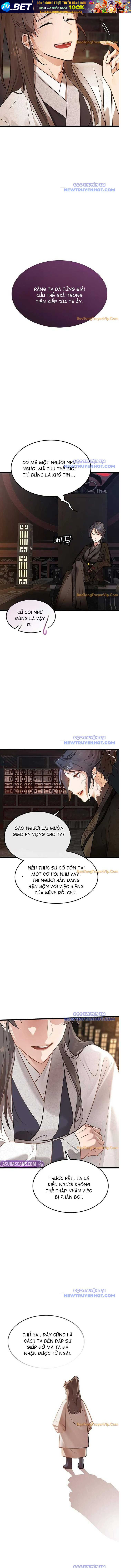 Tôi Trở Thành Chồng Của Giáo Chủ Ma Giáo - Chapter 1 - Page 12