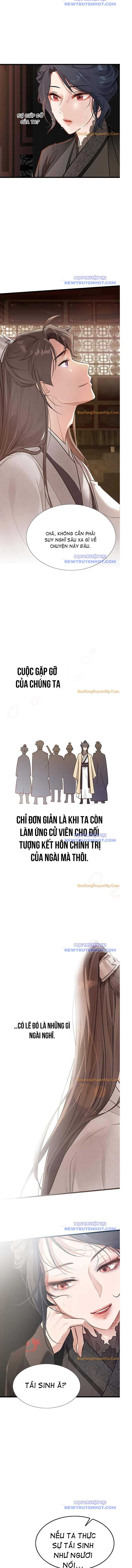 Tôi Trở Thành Chồng Của Giáo Chủ Ma Giáo - Chapter 1 - Page 13
