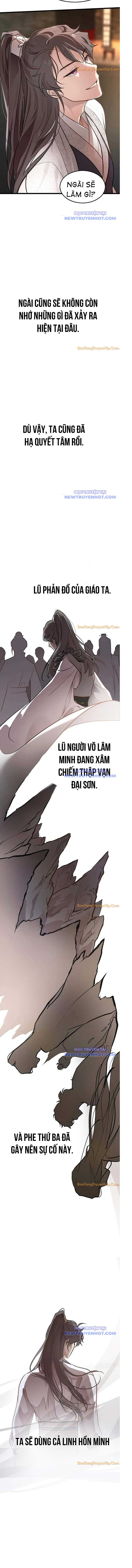 Tôi Trở Thành Chồng Của Giáo Chủ Ma Giáo - Chapter 1 - Page 14