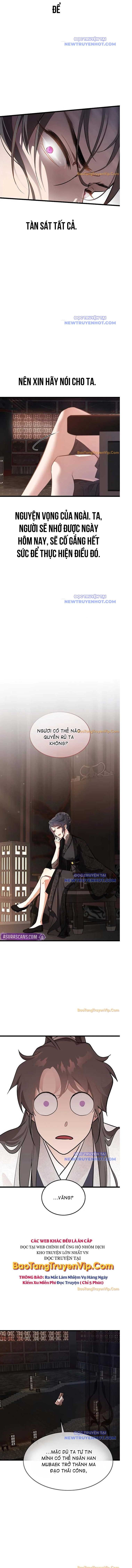 Tôi Trở Thành Chồng Của Giáo Chủ Ma Giáo - Chapter 1 - Page 15