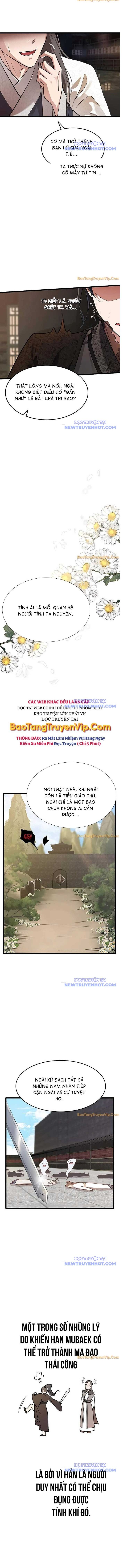 Tôi Trở Thành Chồng Của Giáo Chủ Ma Giáo - Chapter 1 - Page 16