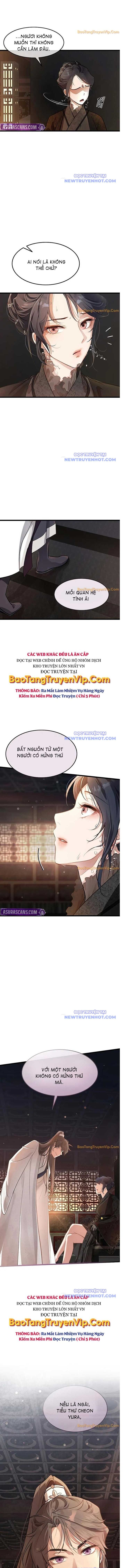 Tôi Trở Thành Chồng Của Giáo Chủ Ma Giáo - Chapter 1 - Page 17