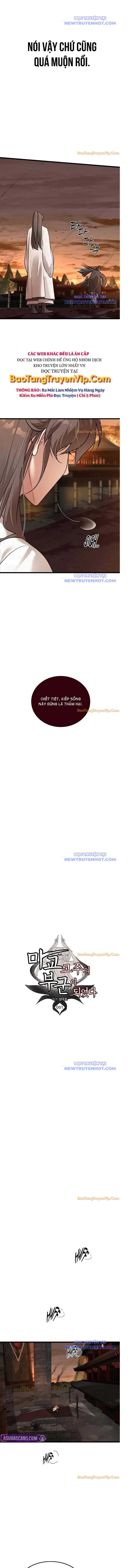 Tôi Trở Thành Chồng Của Giáo Chủ Ma Giáo - Chapter 1 - Page 3