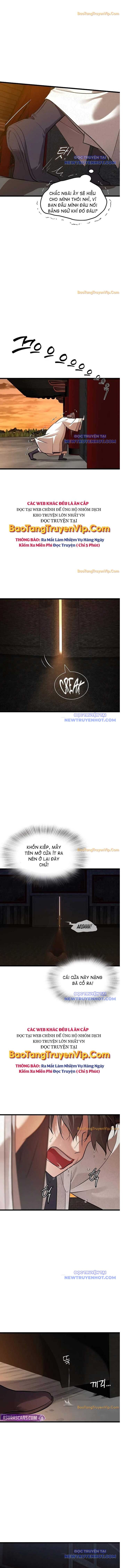 Tôi Trở Thành Chồng Của Giáo Chủ Ma Giáo - Chapter 1 - Page 5