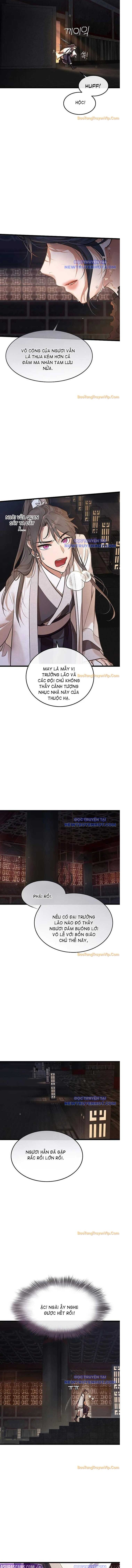 Tôi Trở Thành Chồng Của Giáo Chủ Ma Giáo - Chapter 1 - Page 6