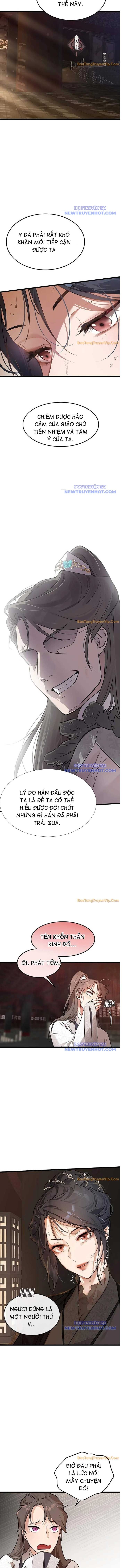 Tôi Trở Thành Chồng Của Giáo Chủ Ma Giáo - Chapter 1 - Page 9