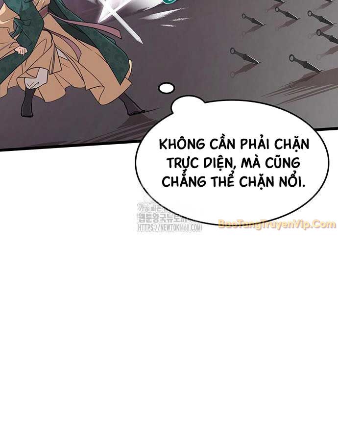 Tôi Trở Thành Chồng Của Giáo Chủ Ma Giáo - Chapter 10 - Page 16