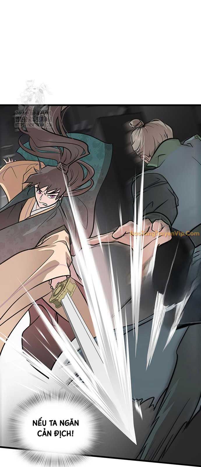 Tôi Trở Thành Chồng Của Giáo Chủ Ma Giáo - Chapter 10 - Page 19