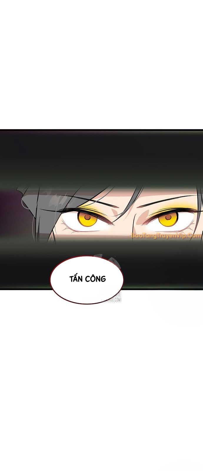 Tôi Trở Thành Chồng Của Giáo Chủ Ma Giáo - Chapter 10 - Page 21