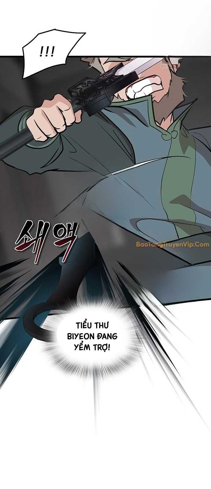 Tôi Trở Thành Chồng Của Giáo Chủ Ma Giáo - Chapter 10 - Page 22