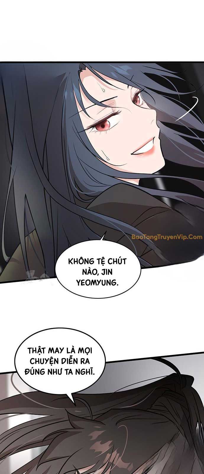 Tôi Trở Thành Chồng Của Giáo Chủ Ma Giáo - Chapter 10 - Page 23